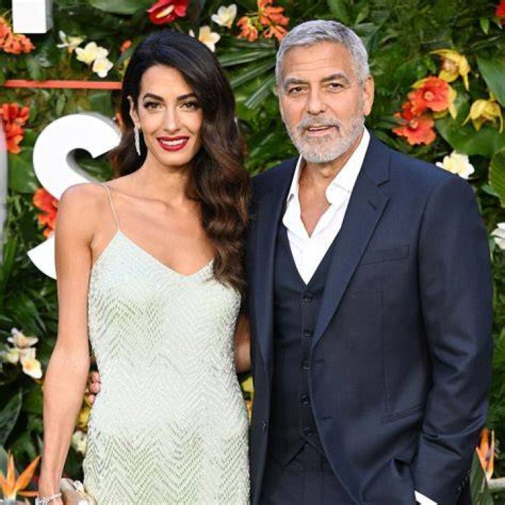 Amal-Clooney Amal-Clooney