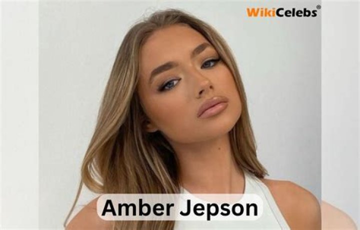 Amber Jepson Net Worth, Age, Height, Weight, Family, Wiki 2024