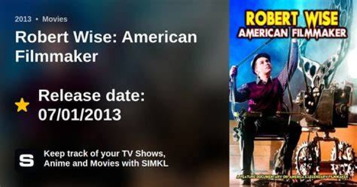 American filmmaker