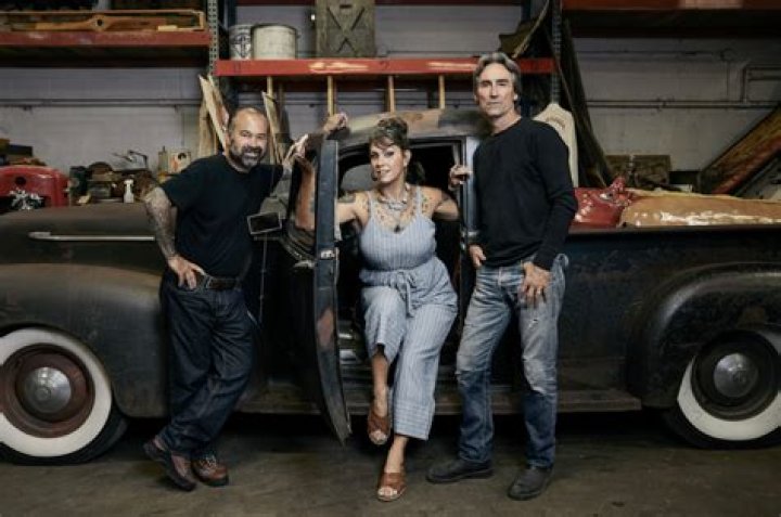American Pickers fans in tears as Mike Wolfe pays heartbreaking tribute
