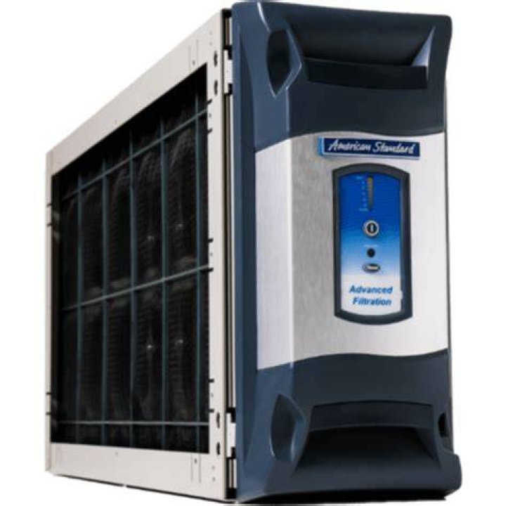 American Standard Whole Home Air Cleaner