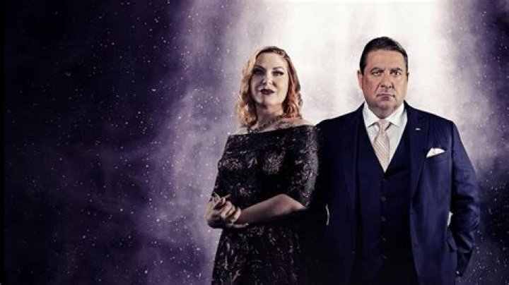 Amy Allan Unravels Ghostly Mysteries On 