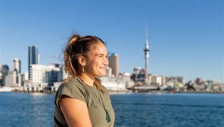 An Auckland woman's skin was burnt during a laser hair removal session. Photo / Supplied