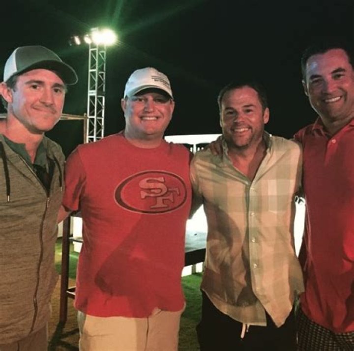 AN UPDATE Pat Burrell Has Now Joined Instagram Crossing Broad