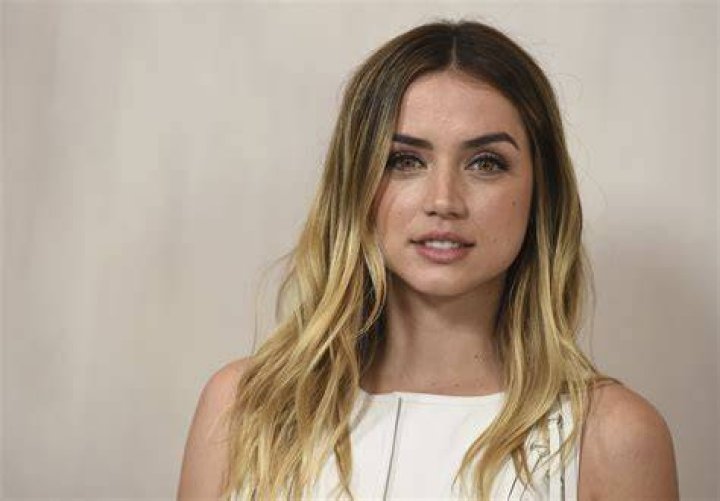 Ana De Armas