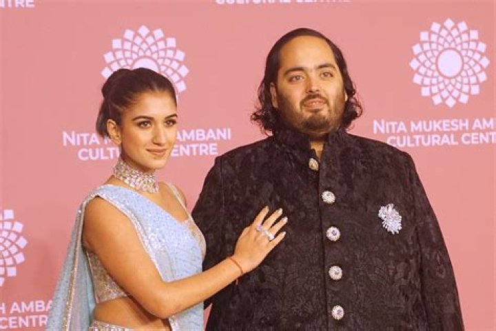 anant ambani Anant Ambani's appointment to the RIL board faces hurdles