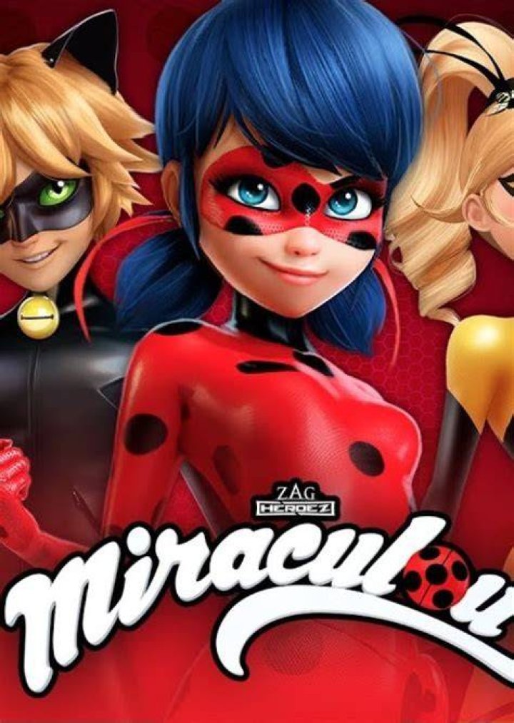 Andre Bourgeois Fan Casting for Miraculous ladybug | myCast