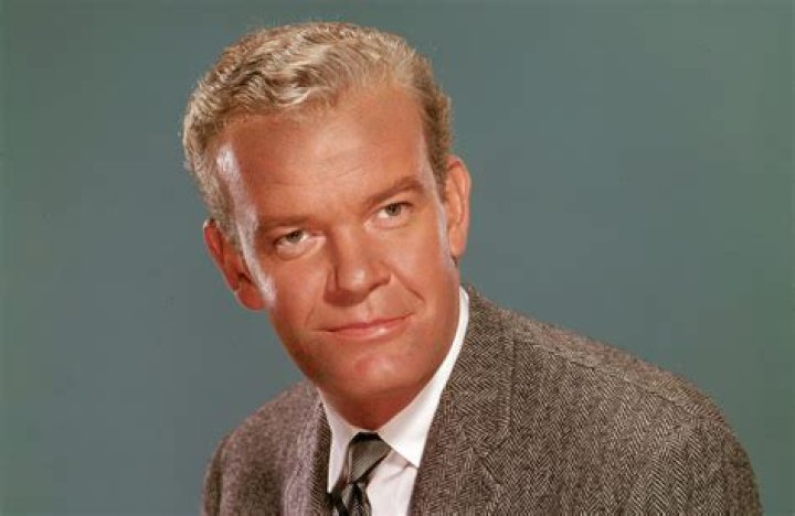 Andrew Duggan Turner Classic Movies