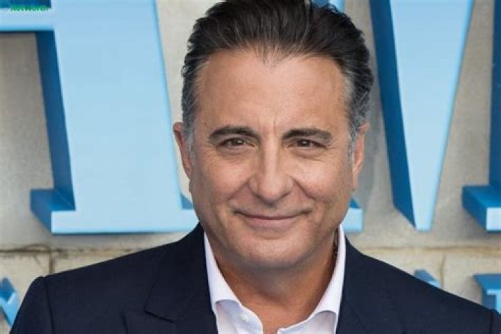 Andy Garcia Net Worth, Age, Height, Wife, Family, Wiki 2024