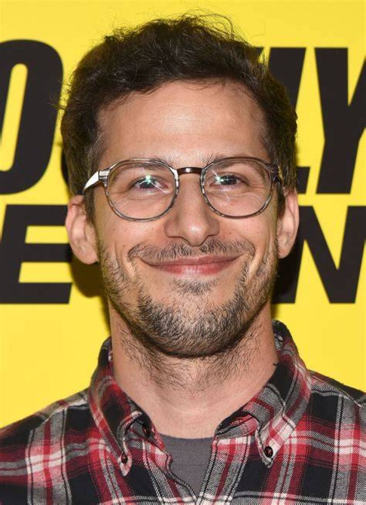 Andy Samberg age