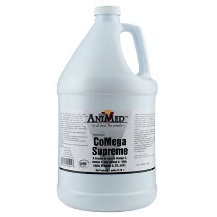 AniMed CoMega Supreme Oil