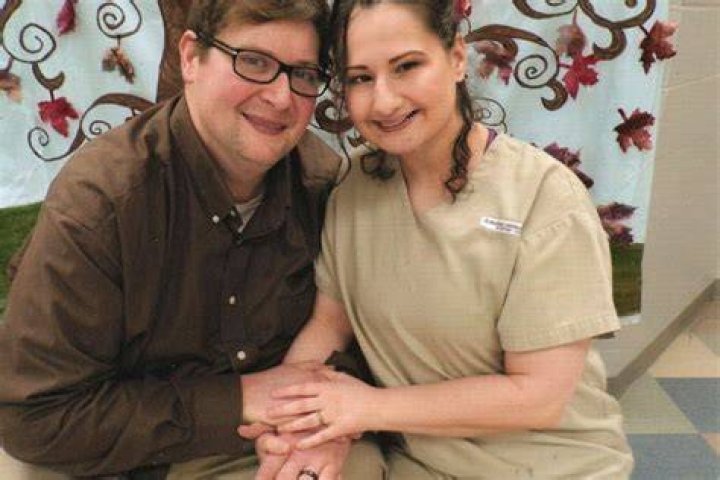 Anita Anderson Viral Gypsy Rose Blanchard Free From Jail