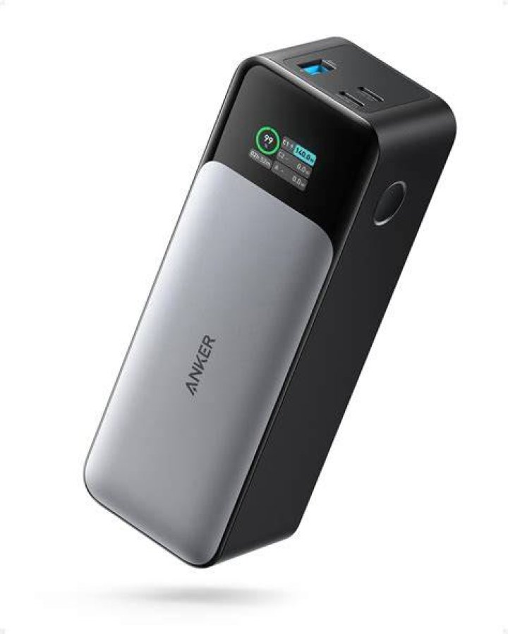 anker portable charger