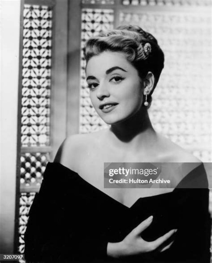 Anna Maria Alberghetti Net Worth, Age, Height, Husband, Family, Wiki 2024