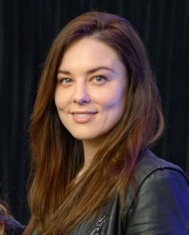 Anna Nalick Net Worth, Age, Height, Husband, Family, Wiki 2024