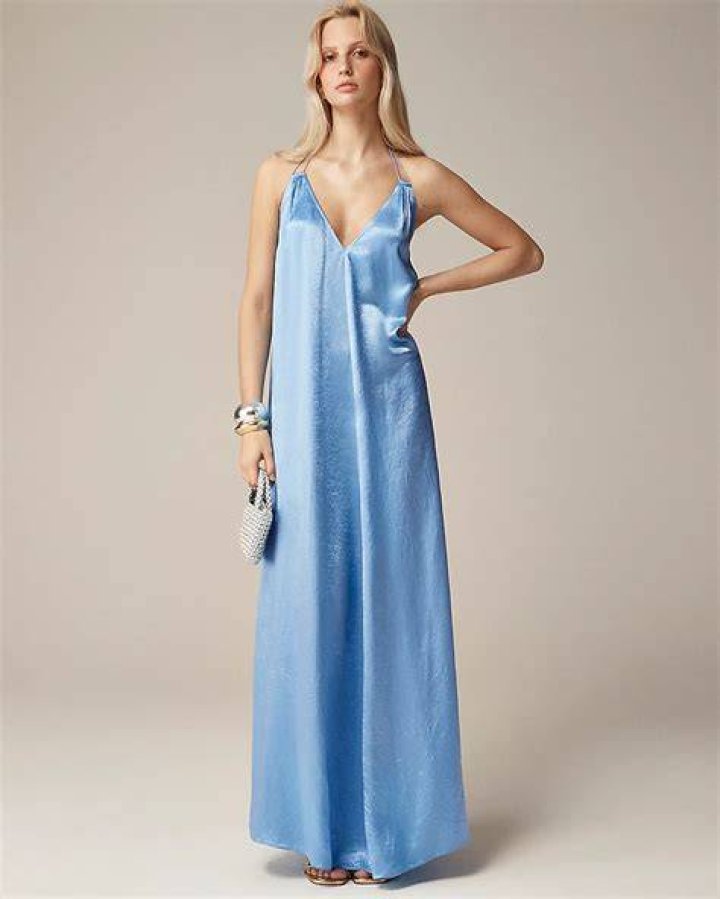 Anna October X J.Crew