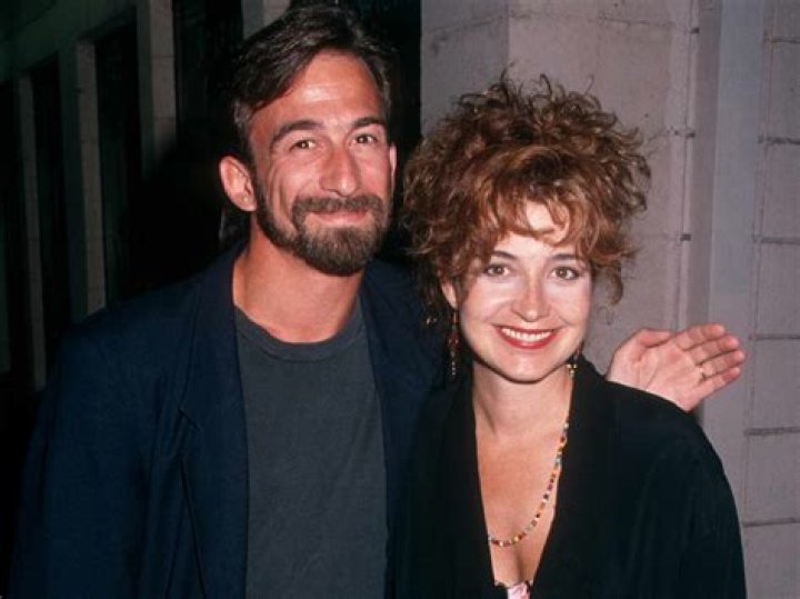 Annie Potts And Steven Hartley: A Look At Their Relationship
