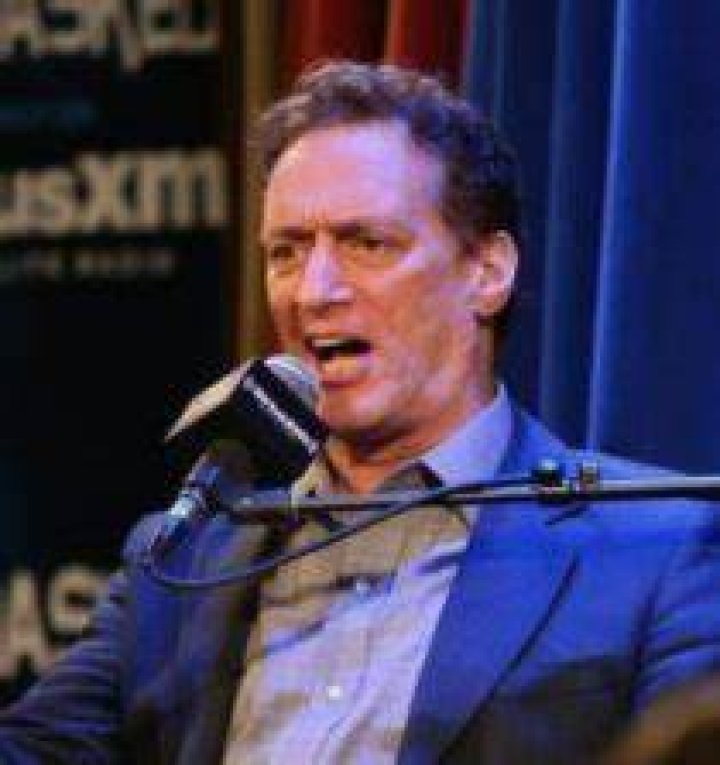 Anthony Cumia weight