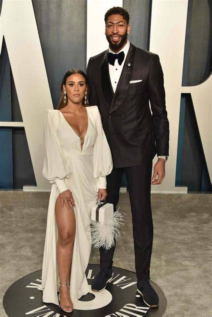 Anthony Davis: NBA, Age, Height, Wife, and Net Worth!