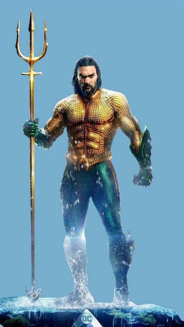 Aquaman