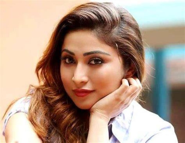 Archana Suseelan Image