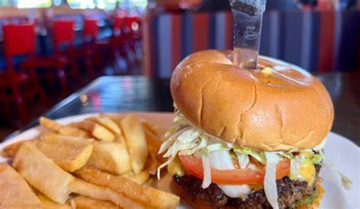 Archie&rsquo;s Burgers & Fries, located on Kerikeri Road next to Keri Berries, does an American style &ldquo;smash burger&rdquo; using brisket and topside beef.