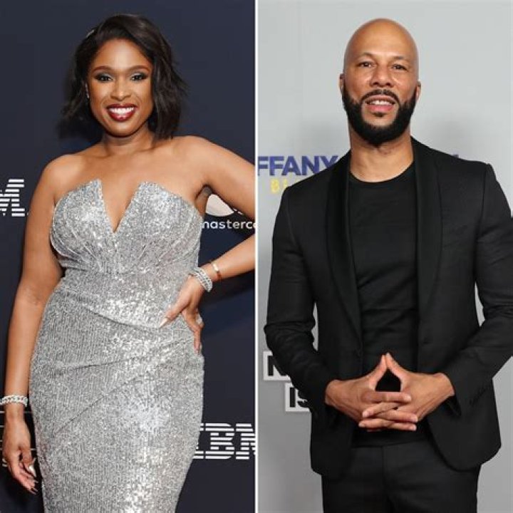 Are Jennifer Hudson and Rapper Common Dating? Inside Romance Rumors