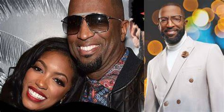 Are Rickey Smiley's kids his own? Everything we know about the comedian