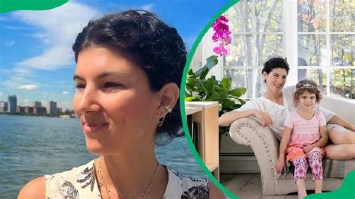 Ariel Helwani’s wife, Jaclyn Stein: Details into her personal life