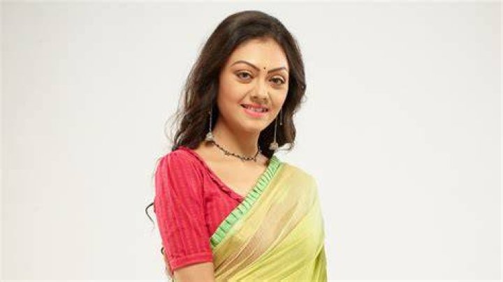 Arina Dey Image