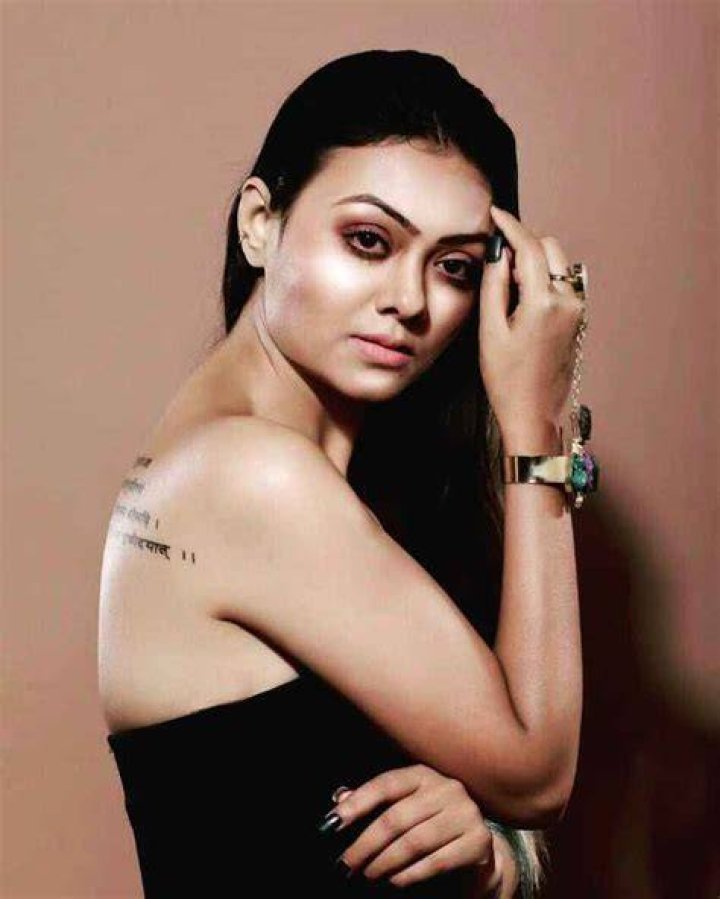 Arina Dey Net Worth, Age, Affairs, Height, Bio and More