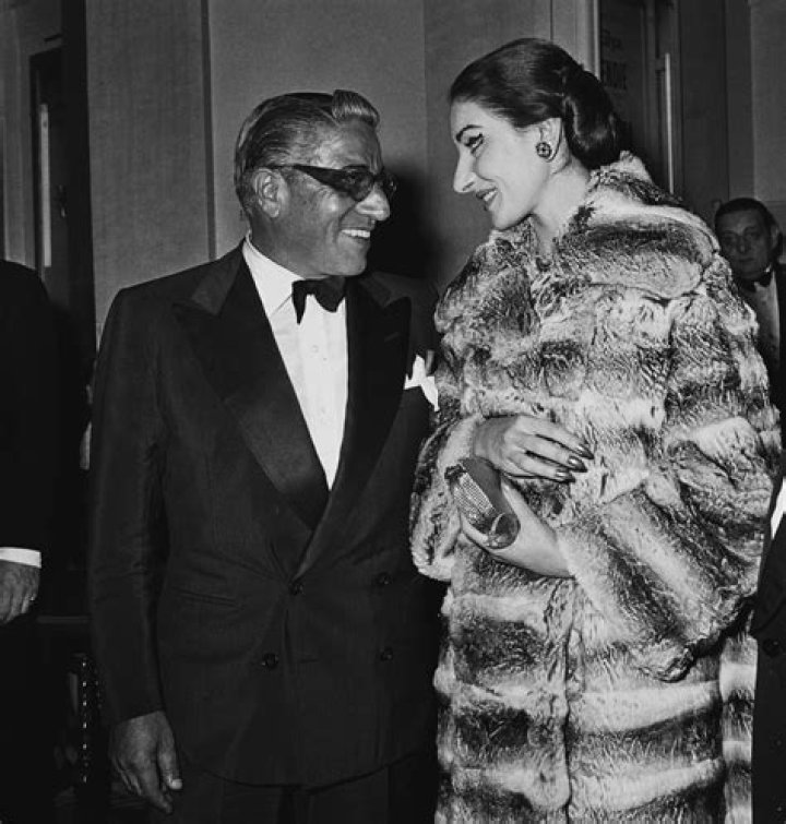 Aristotle Onassis Net Worth at Death, Date, Place and Cause of Death, Family, etc