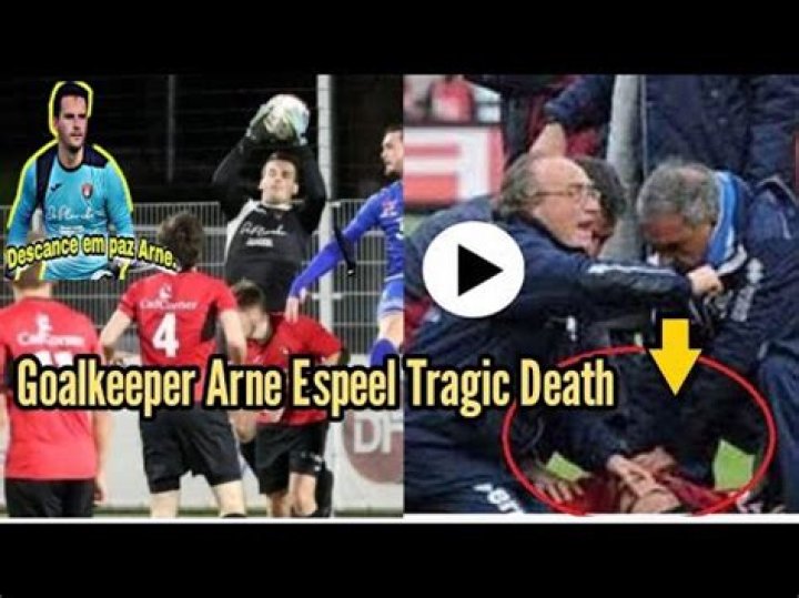 Arne Espeel Reddit: Cause Of Death? On Twitter & YouTube