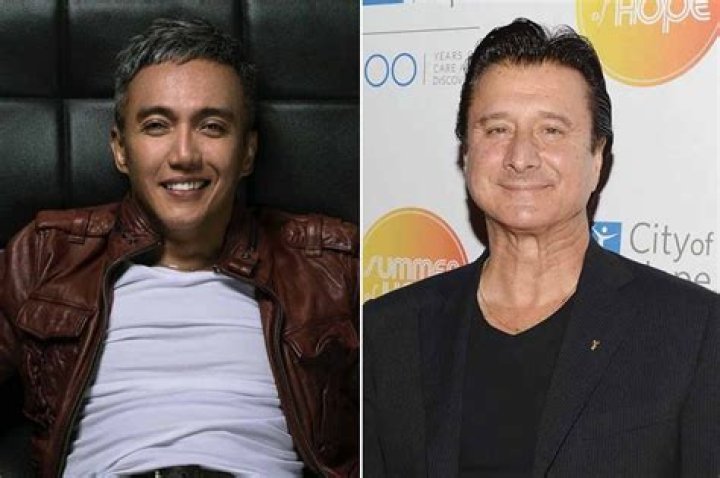 Arnel Pineda Net Worth, Age, Height, Weight, Family, Wiki 2024