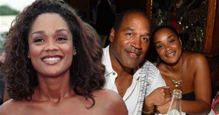 Arnelle Simpson: The Untold Truth About O.J. Simpson's Daughter