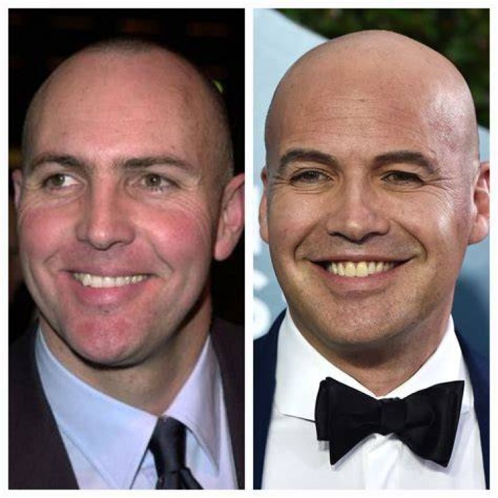 Arnold Vosloo