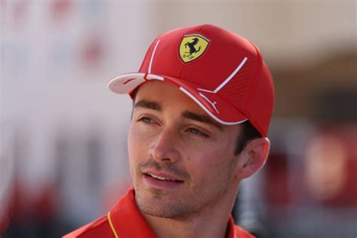 Arthur Leclerc Net Worth, Age, Height, Weight, Family, Wiki 2024