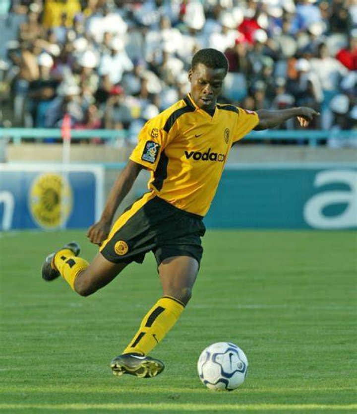 Arthur Zwane's latest news