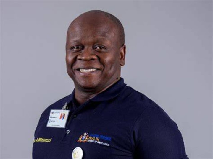 Ashley Mthunzi dies