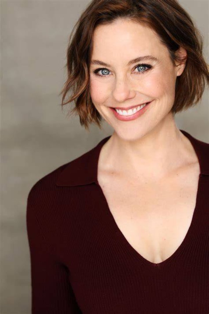 Ashley Tervort Bio, Photos, Career and Net Worth