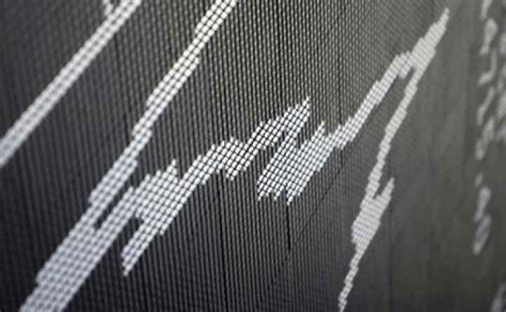 Asian equity markets tracked losses in the S&P 500 and Dow Asian equity markets tracked losses in the S&P 500 and Dow