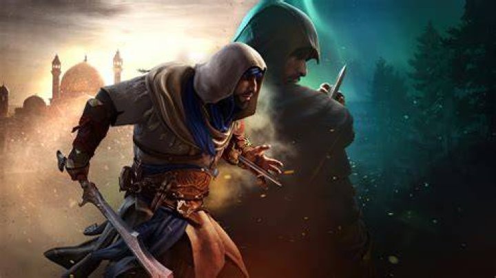 Assassin's Creed: Revelations