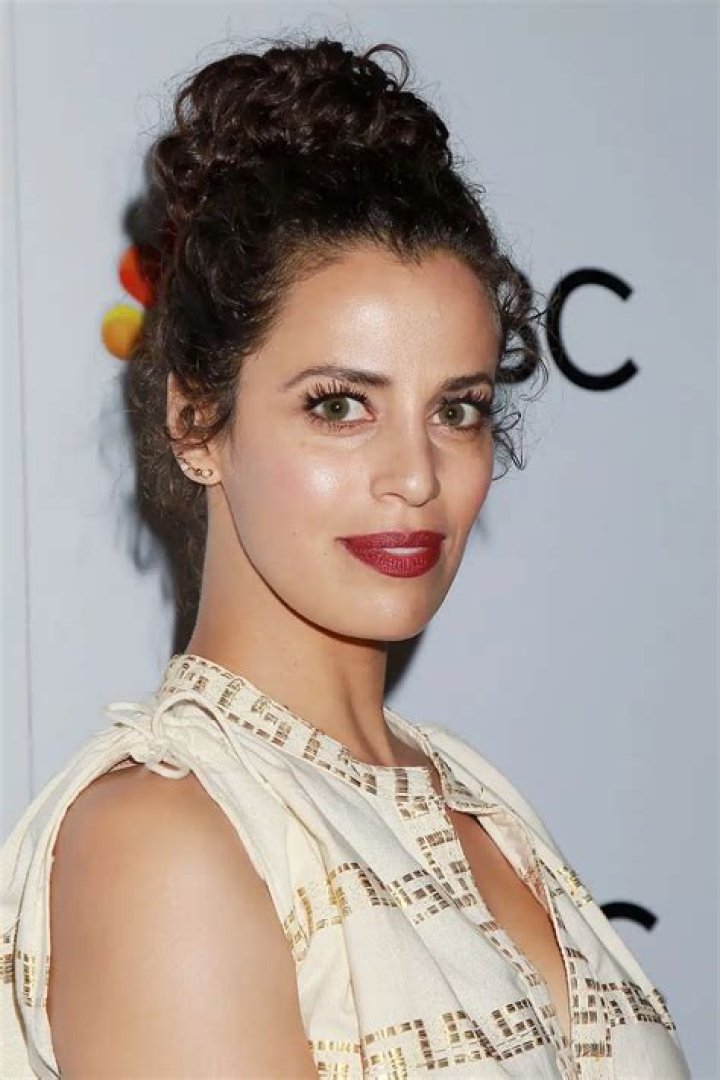 Athena Karkanis Net Worth, Age, Height, Weight, Family, Wiki 2024