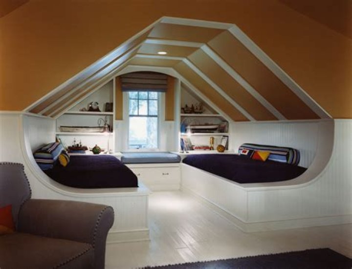 Attic 