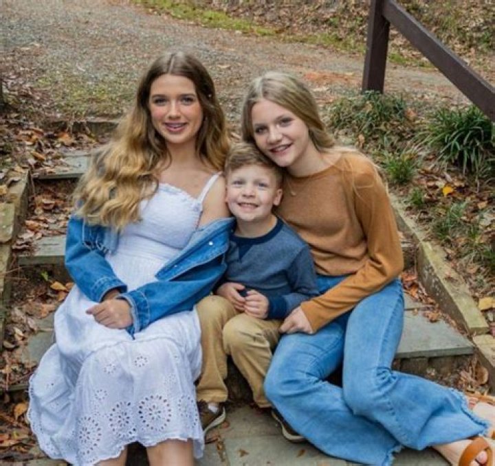 Aubreigh Wyatt And Bailee: A Dynamic Duo In The Spotlight
