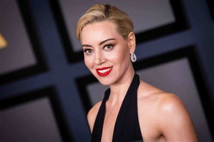 Aubrey Plaza Natal Chart & MBTI Type Zodiac Birthday Astrology
