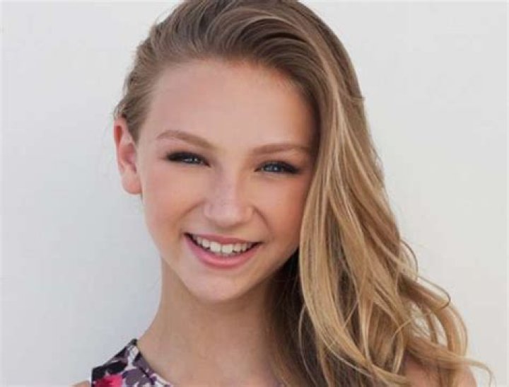 Autumn Anne Miller net worth