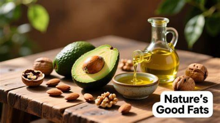 Avocados contain healthy fats. Photo / file