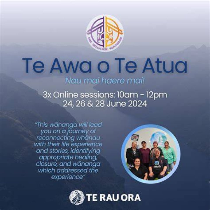 Awa Puna as Gia Te Atakura. Photo / Supplied 