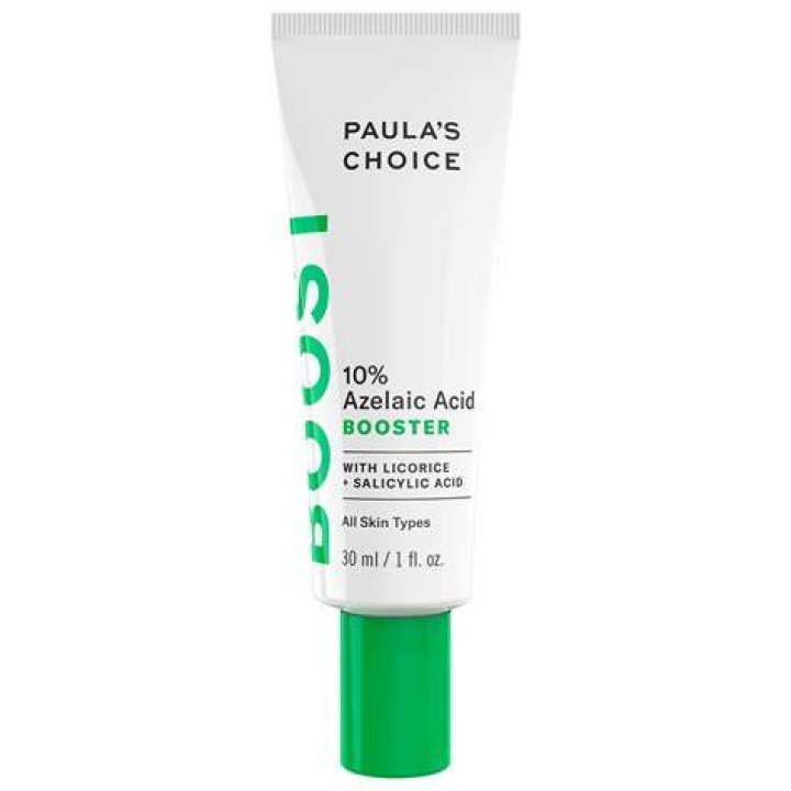 Azelaic Acid Booster